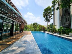 H2O Residences (D28), Condominium #613523581